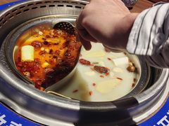 -快乐小羊·内蒙牛羊肉火锅(流花中心店)