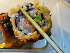 -东岸料理·寿司·刺身