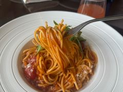 -杭州桐庐康莱德酒店西餐厅-舍