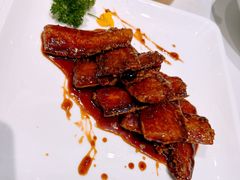 招牌美味烧煎带鱼-海富门·带鱼·淮扬菜·粤菜(甘家口店)