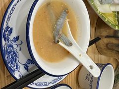 -三爷糟粕醋·鲜鱼汤·海南特色小吃(新华南路店)