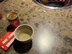 -蜀国大将老火锅(江北店)