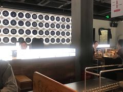-很久以前羊肉串(昌里路三钢里店)