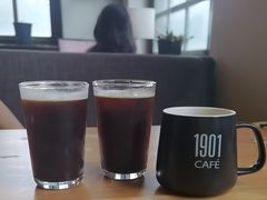 -1901 Cafe(西四店)