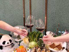 -喜聚薈·花膠雞海鮮火鍋(越秀店)