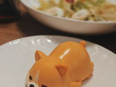-漾花汐·西餐·下午茶(苏州湾歌林公园店)