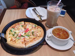 iphone_upload_pic-必胜客(城西银泰店)
