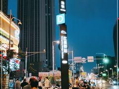 -红星桥(地铁站)