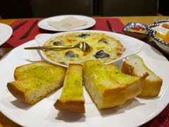 -LUCCA卢卡西班牙海鲜饭(远洋广场店)