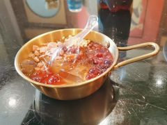 -川流不息·地道川菜·小龙虾(新松江路店)