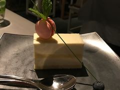 -T館·花园艺术餐厅