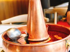 -东门口涮肉·砂锅·烤串(老门东店)