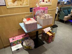 -夏日玛莉西餐厅(岳阳花板桥步步高店)