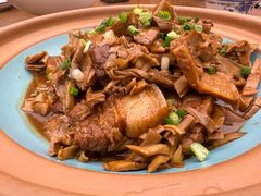 -鸿运楼·舌尖上的徽菜