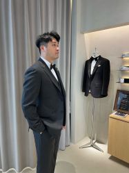 点击看大图 -BROTHER西服礼服定制·商务·婚礼(佛山南海店)