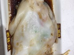 澳门叉烧肠-禾师兄·布拉肠(一德路店)