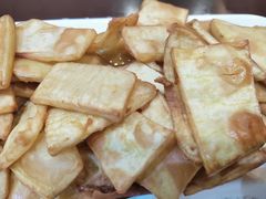 -金源烤肉面片馆(师大店)
