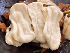 -徽州美食(三十年老店)