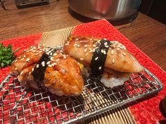 -京鹿料理(荟聚店)