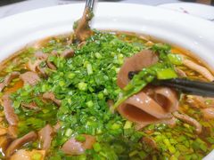 -雅酌园百姓菜馆(颐和路店)
