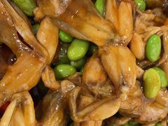 -大鹏饭店·金陵家宴(奥体中心店)