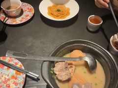 -知楚•精致湖北菜(武商MALL店)