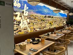 -云海肴·汽锅鸡·云南菜(广安门天虹店)