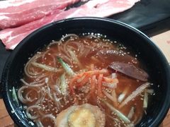 -千寻烧肉(政务区店)