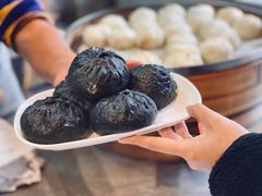 -李与白包子铺(桐梓林店)
