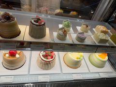 -théATRE 茶聚场(王府中環店)