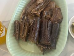 -陆记鹅庄·潮汕菜·狮头鹅(大仟里店)