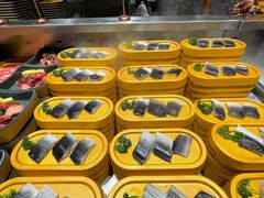 -韩盛·盛江山自助料理(中街大悦城黑金店)