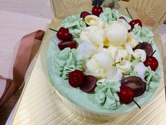 -红跑车(三牌楼店)