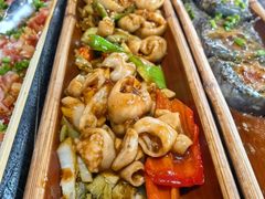 -竹一味·竹筒饭