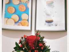 -PAUL LAFAYET 法式甜品(港汇广场店)