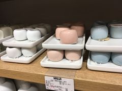 -MUJI无印良品(远洋未来广场店)