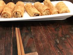 -五观堂素食(新华路店)