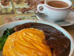 -吴系粤菜馆·茶餐厅(深业上城店)