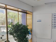 -美可普口腔医院(东街分店)