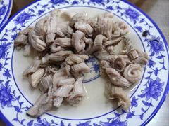 -老爆肚满五香烧牛羊肉