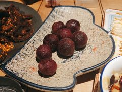 -小乾杯串店•16年沈阳烧烤(文安路店)