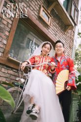 点击看大图 -女王风尚STUDIO·轻奢化定制