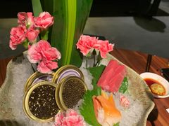 -Mr.Fish鱼鲜生海鲜放题(高德置地冬广场店)