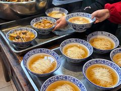 -西园寺素食(西园弄戒幢律寺店)