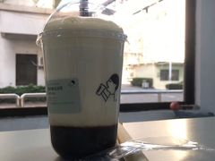 -喜茶(广州番禺奥园广场店)