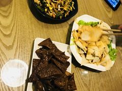-陈记农家挂炉烤肉(雁南一路店)