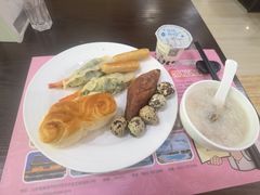 -铂丽斯国际大酒店-凯悦自助餐厅