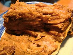 -95号酱骨·一块豆腐(展春园西路店)