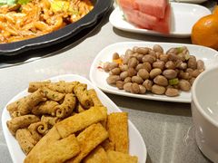 -巴蜀王婆大虾(南锣鼓巷店)