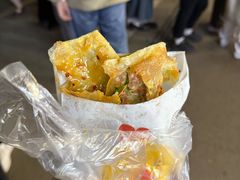 -神奇的香酥鸡蛋灌饼